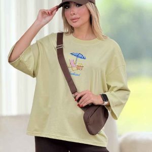 تیشرت sunkissed کد8374
