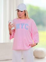تیشرت NYC کد8376