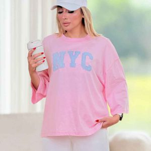 تیشرت NYC کد8376