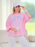 تیشرت NYC کد8376 - تصویر 7