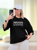 تیشرت paradise کد 8417 - تصویر 6