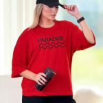 تیشرت paradise کد 8417