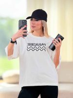 تیشرت paradise کد 8417 - تصویر 11