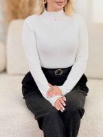 گپ یقه چین کد 8423 - تصویر 17