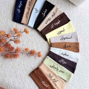هد بند کبریتی کد 8011