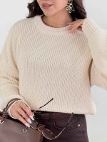 بافت یقه گرد ترنج کد 8433 - تصویر 29