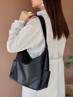 کیف بغل جیب کد 8474 - تصویر 9