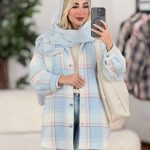 شکت تک جیب پاکتی فرانک کد 8507