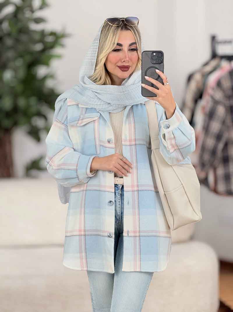 شکت تک جیب پاکتی فرانک کد 8507 شکت تک جیب پاکتی فرانک کد 8507