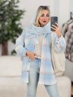 شکت تک جیب پاکتی فرانک کد 8507 - تصویر 18