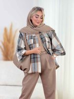 شکت دو جیب پاکتی کد 8410 - تصویر 12