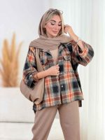 شکت دو جیب پاکتی کد 8410 - تصویر 19