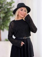 بافت پشت بندی کد 8466 - تصویر 12