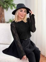 بافت پشت بندی کد 8466 - تصویر 3