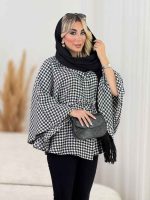 شنل پیچازی کد 8524 - تصویر 6