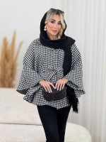 شنل پیچازی کد 8524 - تصویر 19