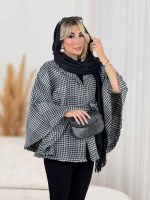 شنل پیچازی کد 8524 - تصویر 16