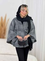 شنل پیچازی کد 8524 - تصویر 11