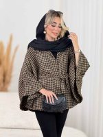 شنل پیچازی کد 8524 - تصویر 8