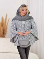 شنل پیچازی کد 8524 - تصویر 12