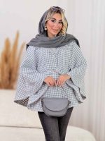 شنل پیچازی کد 8524 - تصویر 9