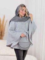 شنل پیچازی کد 8524 - تصویر 5