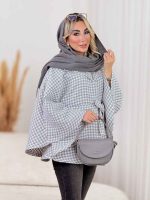 شنل پیچازی کد 8524 - تصویر 20