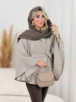 شنل پیچازی کد 8524 - تصویر 7