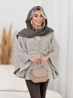 شنل پیچازی کد 8524 - تصویر 2