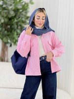 کت طرح لوزی دو جیب کد 8489 - تصویر 20
