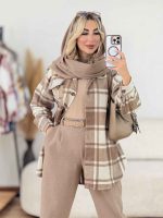 شکت چهارخونه نفس کد 8506 - تصویر 16