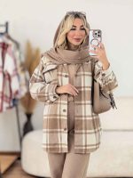 شکت چهارخونه نفس کد 8506 - تصویر 21