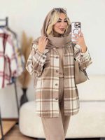 شکت چهارخونه نفس کد 8506 - تصویر 18
