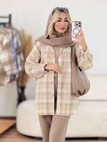شکت چهارخونه نفس کد 8506 - تصویر 5