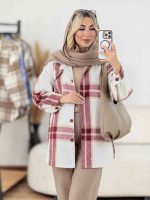 شکت چهارخونه نفس کد 8506 - تصویر 12