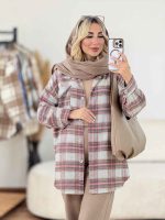 شکت چهارخونه نفس کد 8506 - تصویر 10