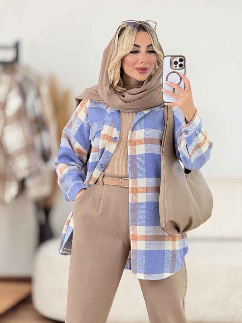شکت چهارخونه نفس کد 8506