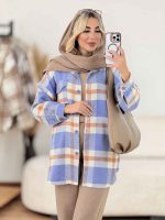 شکت چهارخونه نفس کد 8506 - تصویر 23