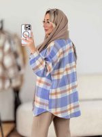 شکت چهارخونه نفس کد 8506 - تصویر 9
