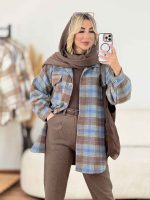 شکت چهارخونه نفس کد 8506 - تصویر 17