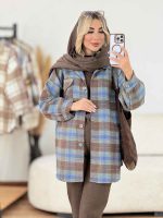 شکت چهارخونه نفس کد 8506 - تصویر 6