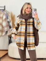 شکت چهارخونه نفس کد 8506 - تصویر 22