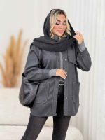 شکت ژیله دار دو جیب کد 8520 - تصویر 12