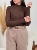بافت طرح دار فریال کد 8426 - تصویر 12