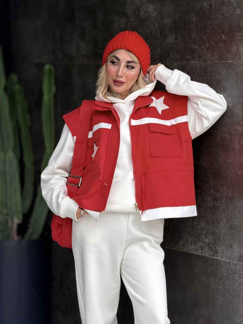 وست جین star کد 8438 وست جین star کد 8438