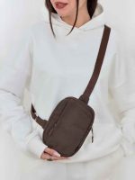 بادی بگ کوچک دو زیپ کد 8482 - تصویر 15