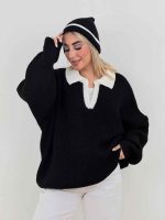 بافت کلاه دار کد 8493 - تصویر 17