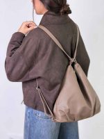 کیف کوله شو کد 8475 - تصویر 2