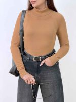 گپ ساده یقه اسکی کد 8576 - تصویر 13