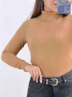 گپ ساده یقه اسکی کد 8576 - تصویر 18